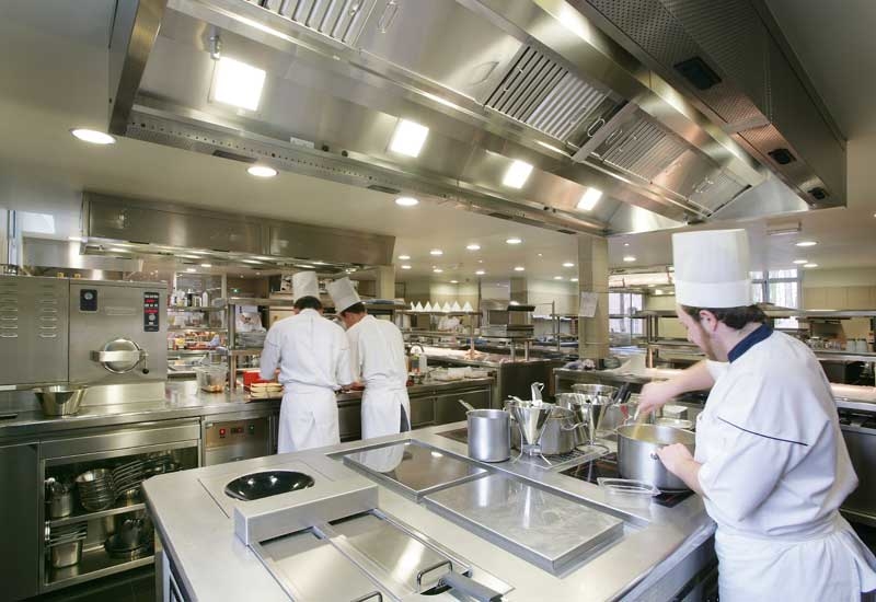 Sharjah restaurants bad for your health - Kitchens & Catering, Food ...
