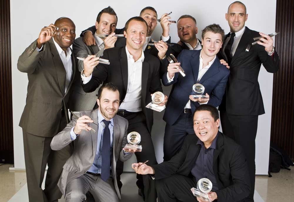 Reports, Caterer middle east awards 2012, Okku, Caterer awards 2012 Reports, Caterer middle east awards 2012, Okku, Caterer awards 2012