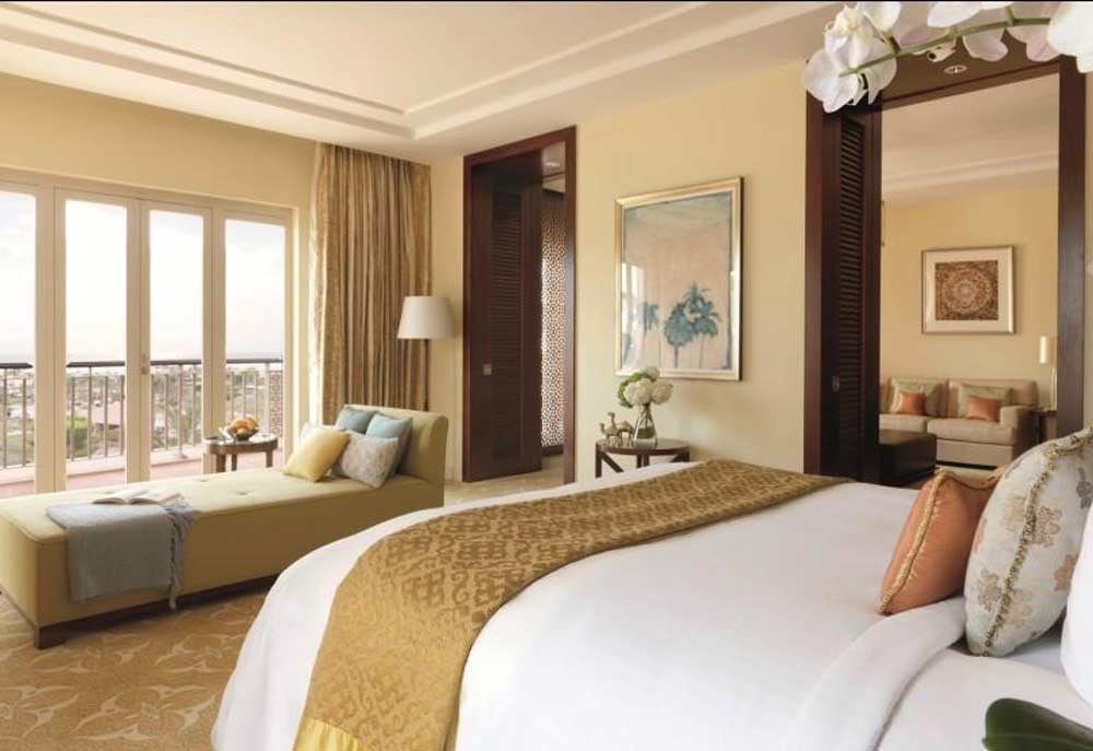 The Ritz Carlton Dubai Unveils New Wing Business Hotelier Middle East The Ritz Carlton Dubai Unveils New Wing Business Hotelier Middle East