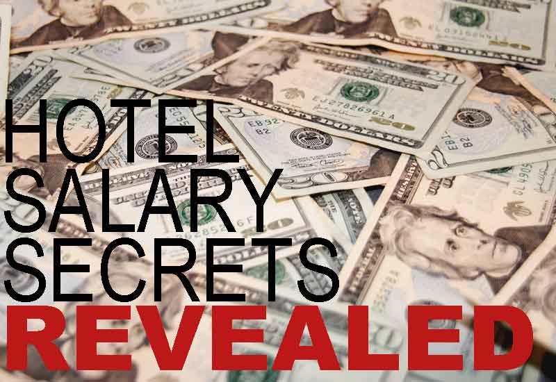 KSA hoteliers most expect to see a raise this year. KSA hoteliers most expect to see a raise this year.