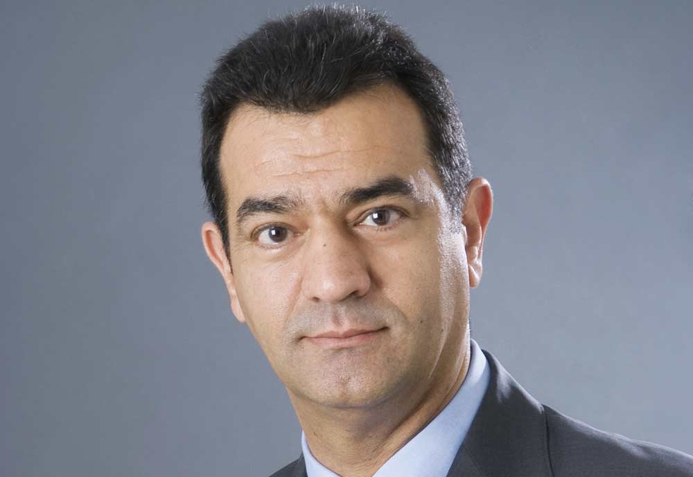 12 Sami Nasser, VP Operations, Sofitel Middle East, Egypt and Indian Ocean and GM, Sofitel Dubai Jumeirah Beach 12 Sami Nasser, VP Operations, Sofitel Middle East, Egypt and Indian Ocean and GM, Sofitel Dubai Jumeirah Beach