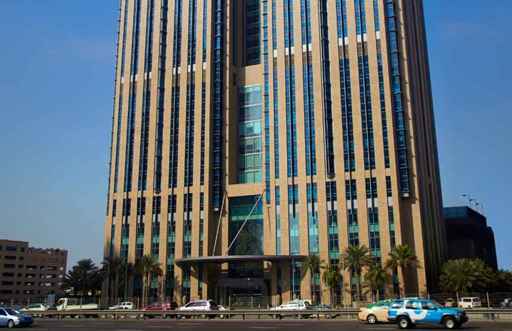 Shangri-La has revealed plans to open another Dubai hotel to add to existing downtown (pictured) and Deira properties. Shangri-La has revealed plans to open another Dubai hotel to add to existing downtown (pictured) and Deira properties.