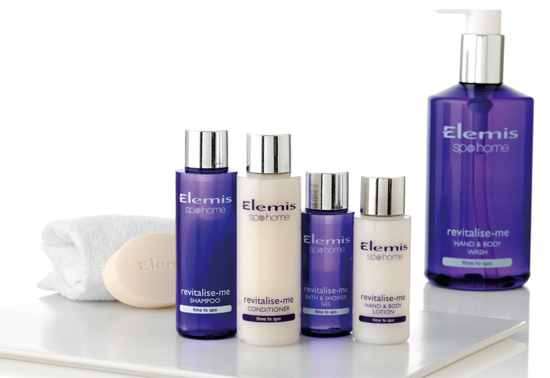 HOTELIER PRODUCT GUIDE: Spa amenities - Gallery - HOTELIER MIDDLE EAST