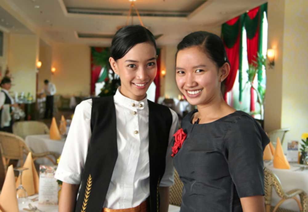 QBG provides staffing solutions for hotels QBG provides staffing solutions for hotels
