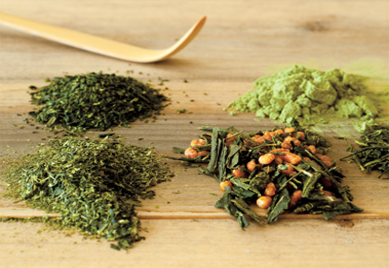 Ingredients, Caterer, Tea Ingredients, Caterer, Tea