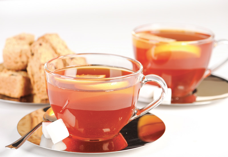 Ingredients, Caterer, Tea Ingredients, Caterer, Tea