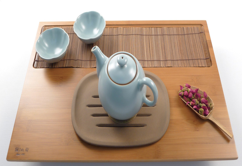 Ingredients, Caterer, Tea Ingredients, Caterer, Tea