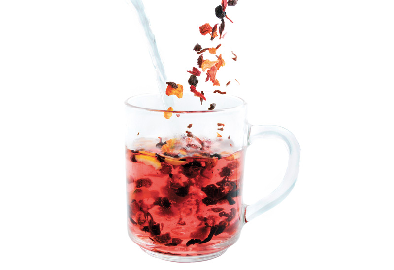 Ingredients, Caterer, Tea Ingredients, Caterer, Tea