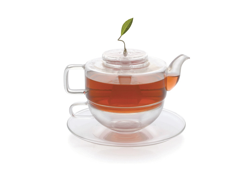 Ingredients, Tea Ingredients, Tea