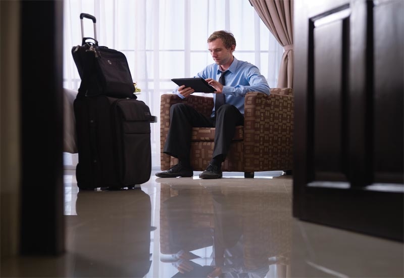 Reports, Hotels, Mandarin oriental, Marriott, Nh hoteles, Technology, Technology trends Reports, Hotels, Mandarin oriental, Marriott, Nh hoteles, Technology, Technology trends
