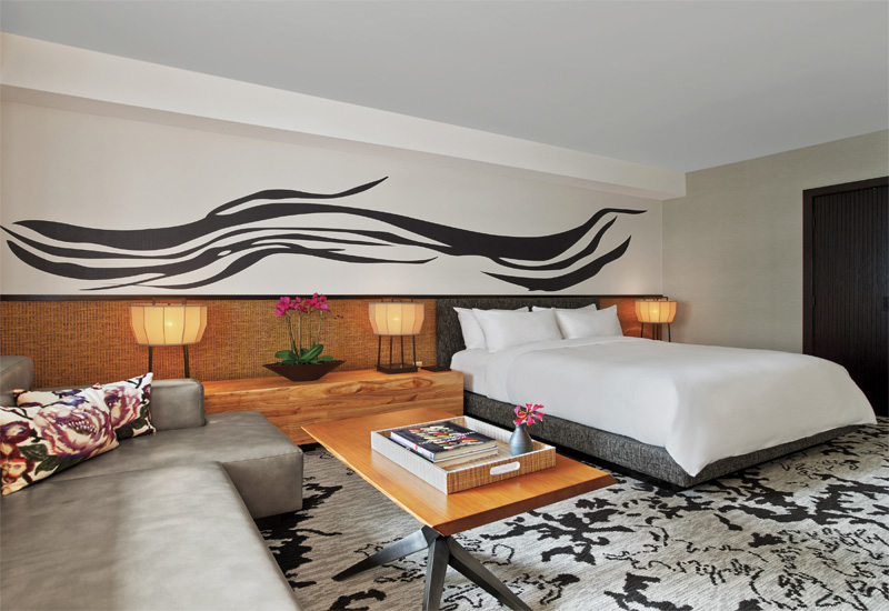 Reports, Operators, Hottest hotel trends, Nobu, Trump, Westin Reports, Operators, Hottest hotel trends, Nobu, Trump, Westin