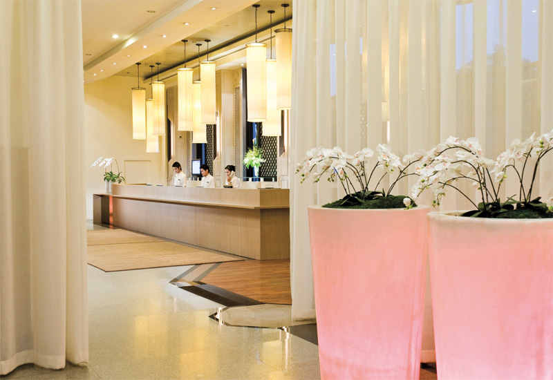 Reports, Operators, Hottest hotel trends, Nobu, Trump, Westin Reports, Operators, Hottest hotel trends, Nobu, Trump, Westin