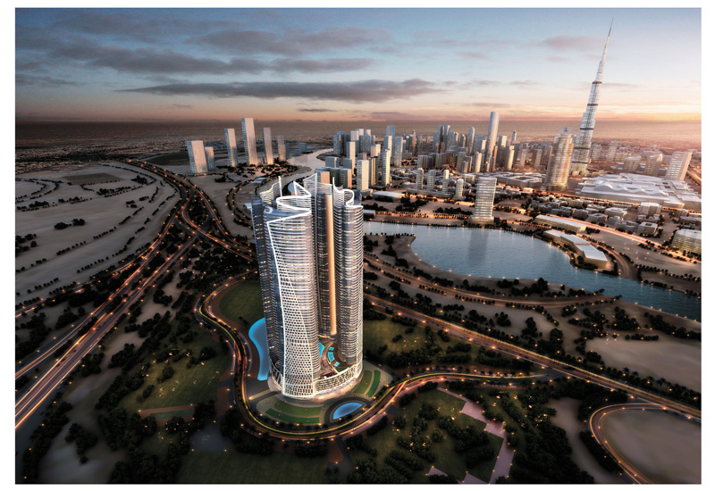 Damac Towers By Paramount Dubai is expected to launch in late 2015. Damac Towers By Paramount Dubai is expected to launch in late 2015.