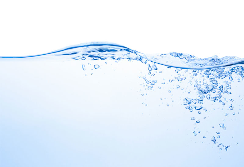 Ingredients, Water, Water industry Ingredients, Water, Water industry