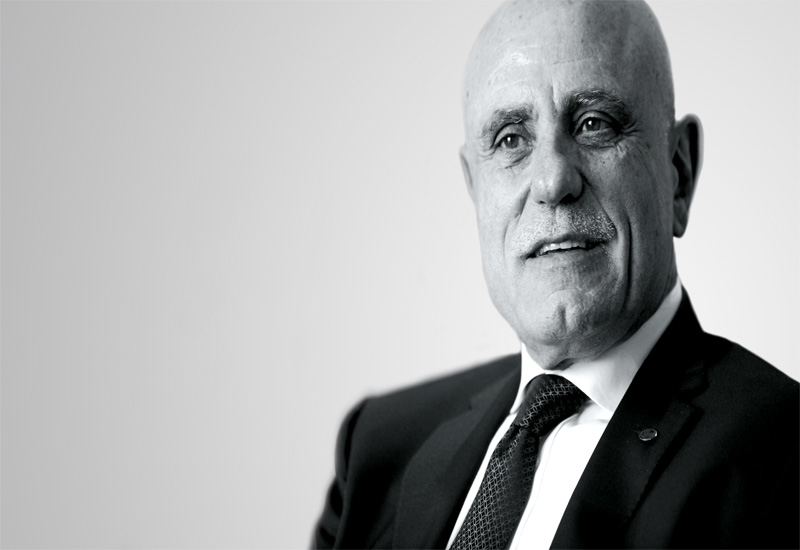 Selim El Zyr founded Rotana with Nasser Al Nowais, chairman of the company, in 1992. Selim El Zyr founded Rotana with Nasser Al Nowais, chairman of the company, in 1992.
