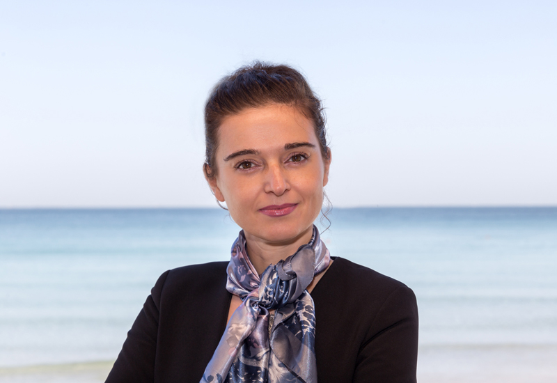 Appointments, Mariela Hristova, Ajman Hotel, Blazon hotels Appointments, Mariela Hristova, Ajman Hotel, Blazon hotels