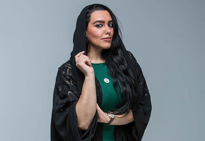 Mashary is also working alongside Emaar Hospitality Group CEO Olivier Harnisch and others within the leadership to design Women in Leadership programme where the team is actively inspecting the different aspects of women working in the hospitality. Mashary is also working alongside Emaar Hospitality Group CEO Olivier Harnisch and others within the leadership to design Women in Leadership programme where the team is actively inspecting the different aspects of women working in the hospitality.