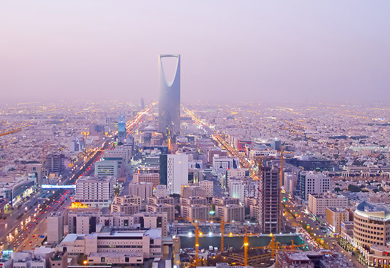 Riyadh, Saudi Arabia. Riyadh, Saudi Arabia.