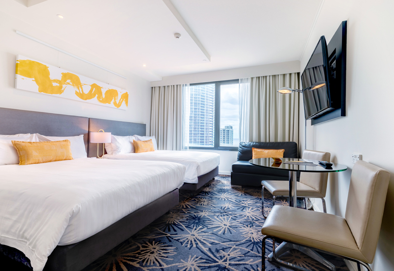 Operators, Australia, Ihg, Intercontinental hotels & resorts, Kenneth macpherson, Pascal gauvin, Voco hotels Operators, Australia, Ihg, Intercontinental hotels & resorts, Kenneth macpherson, Pascal gauvin, Voco hotels