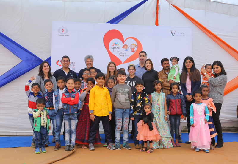Five palm jumeirah, Corporate social responsibility, Csr Five palm jumeirah, Corporate social responsibility, Csr