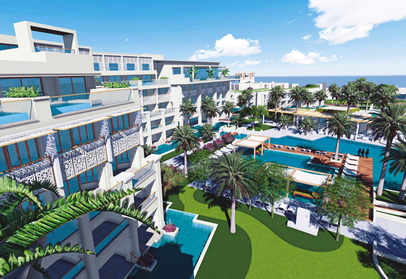 Operators, Deutsche hospitality, Aldau Development, Steigenberger Pure Lifestyle, Hurghada, Egypt Operators, Deutsche hospitality, Aldau Development, Steigenberger Pure Lifestyle, Hurghada, Egypt