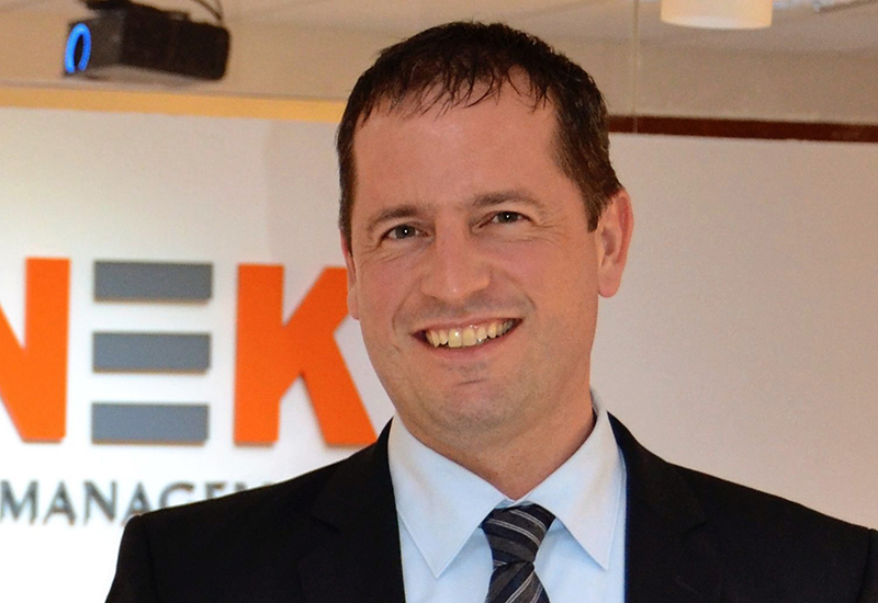 Opinion, Markus oberlin, Facilities management Opinion, Markus oberlin, Facilities management