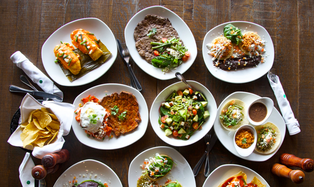 Difc S New Fine Dining Restaurants Making An Impact On Dubai S