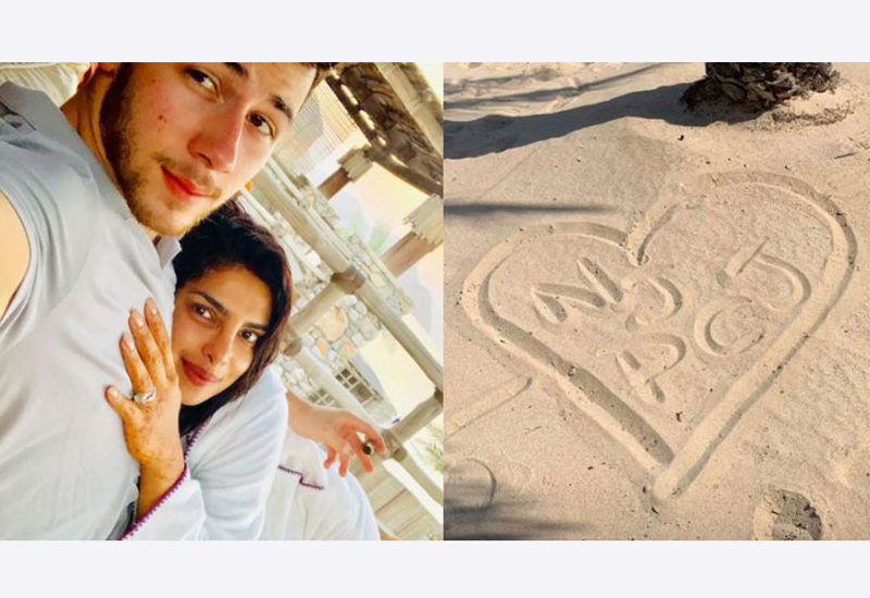 Quirky, Priyanka Chopra, Nick Jonas, Oman Quirky, Priyanka Chopra, Nick Jonas, Oman