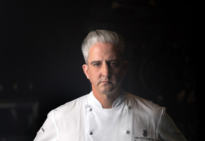 Appointments, Restaurants, Bahrain hotels, Chefs, Fine-dining establishments, French, French food, New appointments, Ritz-carlton Appointments, Restaurants, Bahrain hotels, Chefs, Fine-dining establishments, French, French food, New appointments, Ritz-carlton
