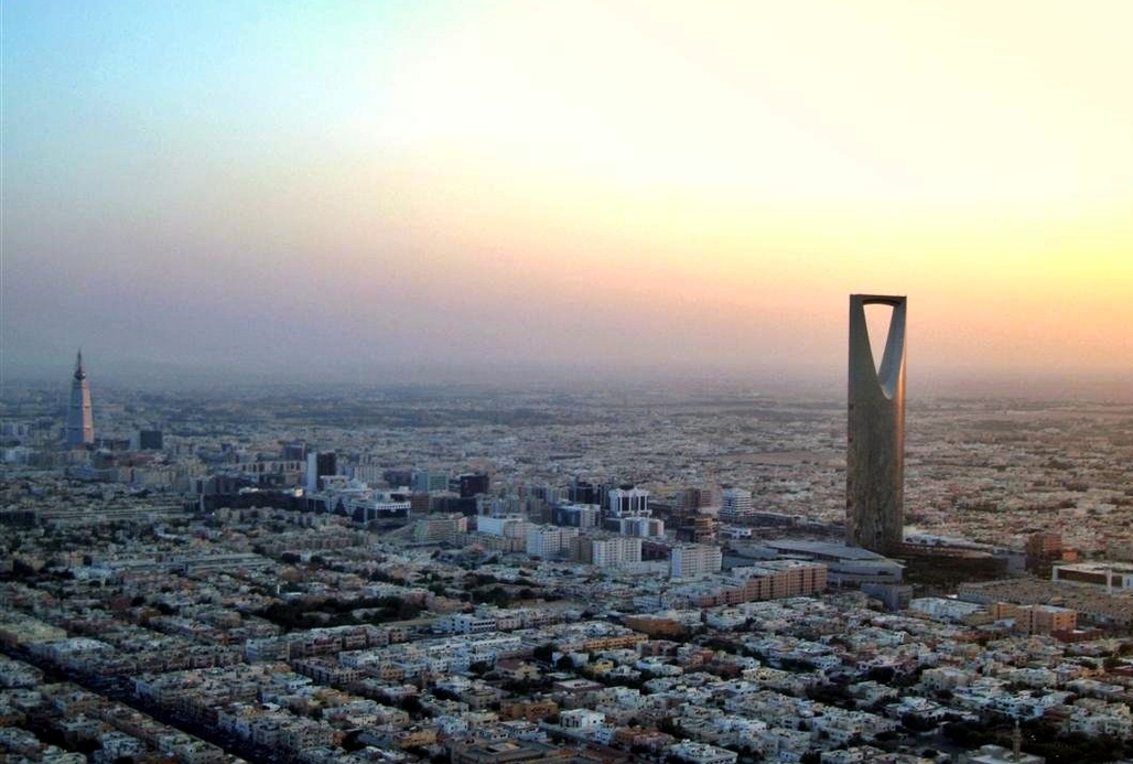 Riyadh, Saudi Arabia. Riyadh, Saudi Arabia.