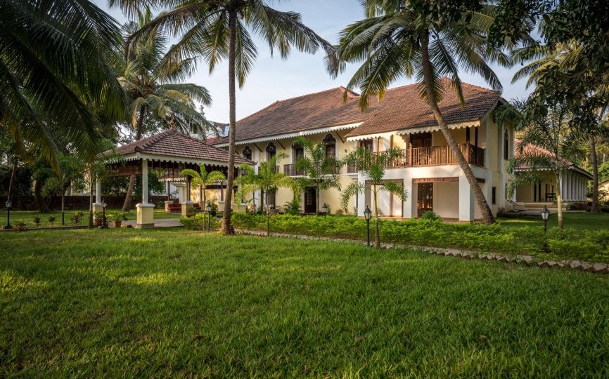 Kapil Chopra, The Postcard Hotel, India, India hotels, Oberoi group Kapil Chopra, The Postcard Hotel, India, India hotels, Oberoi group
