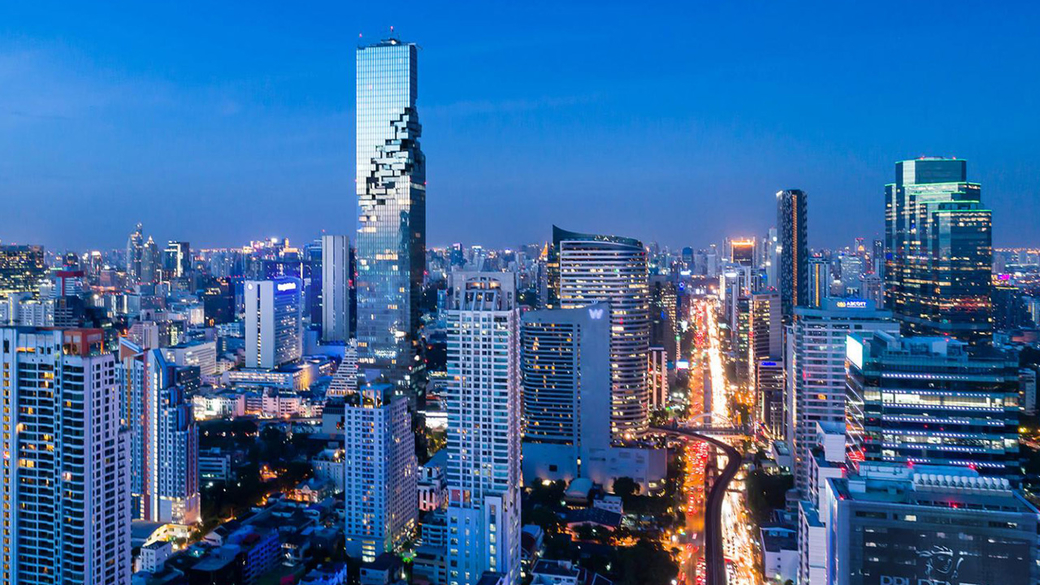 Accorhotels, Orient Express Mahanakhon Bangkok, Bangkok, Thailand Accorhotels, Orient Express Mahanakhon Bangkok, Bangkok, Thailand