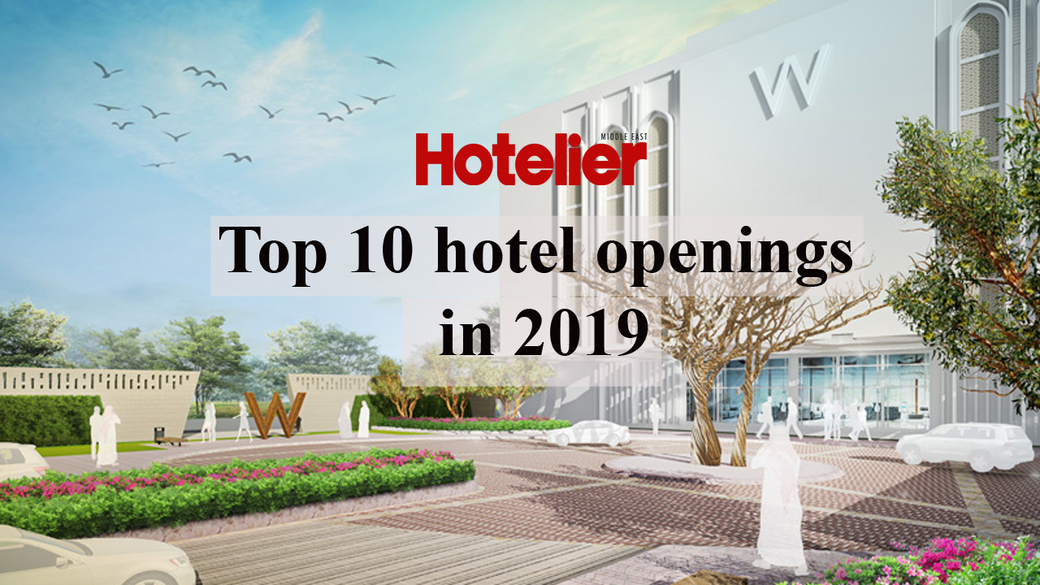 Operators, Hotel opening Operators, Hotel opening