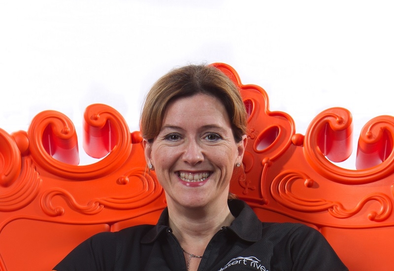 Claudia van der Werf Claudia van der Werf