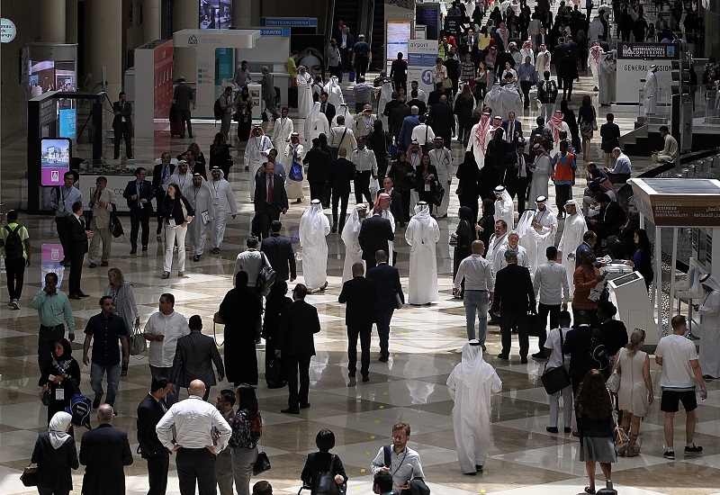 Dubai's MICE bid wins up 24 from 2017 Banqueting & Conferences