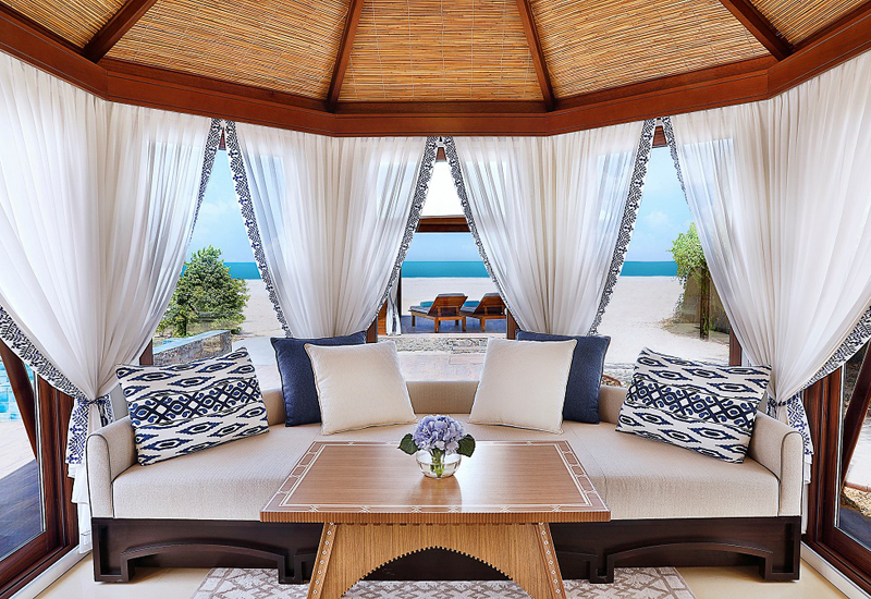 Ritz-Carlton Ras Al Khaimah Al Hamra - a Marriott hotel. Ritz-Carlton Ras Al Khaimah Al Hamra - a Marriott hotel.