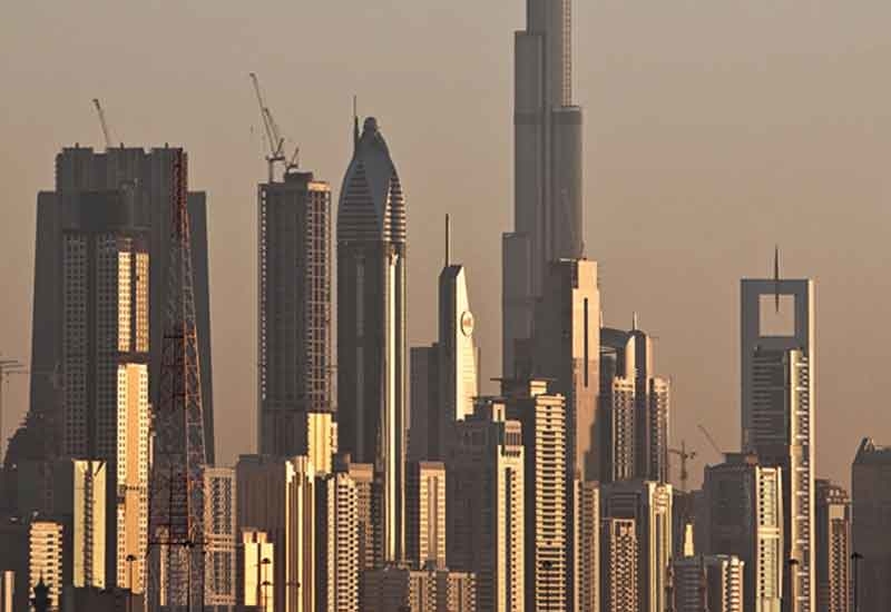 Construction contracts in the MENA region continue to be awarded. Construction contracts in the MENA region continue to be awarded.