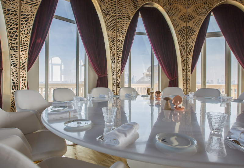 Food & beverage, Restaurants, Emerald palace kempinski hotel, F&b industry, F&b managers, Kempinksi, New opening, W dubai Food & beverage, Restaurants, Emerald palace kempinski hotel, F&b industry, F&b managers, Kempinksi, New opening, W dubai