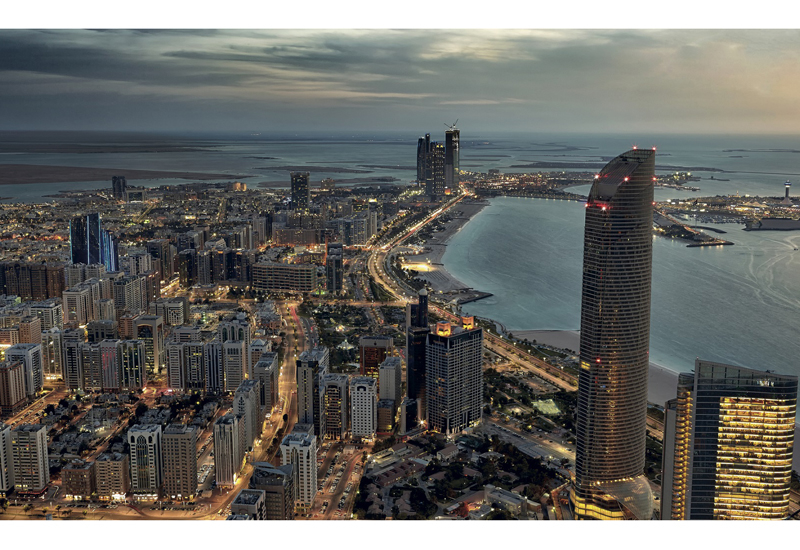 Abu Dhabi Abu Dhabi