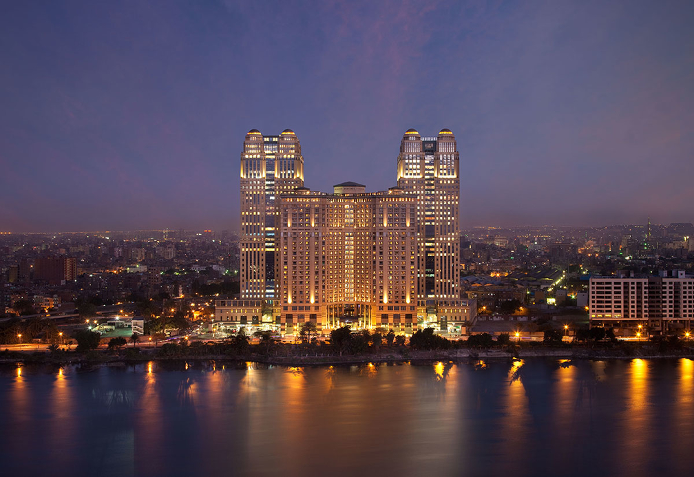 AccorHotels has 45 operational and pipeline hotels in Egypt. AccorHotels has 45 operational and pipeline hotels in Egypt.