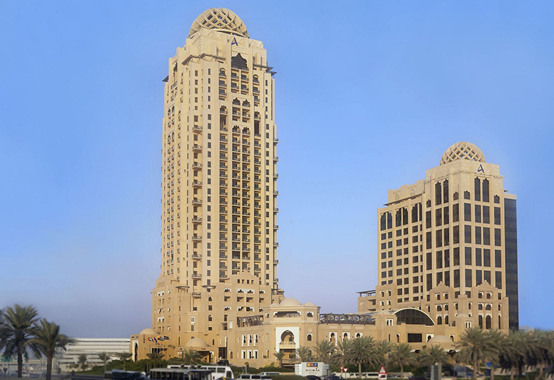 Arjaan by Rotana, Dubai Media City Arjaan by Rotana, Dubai Media City