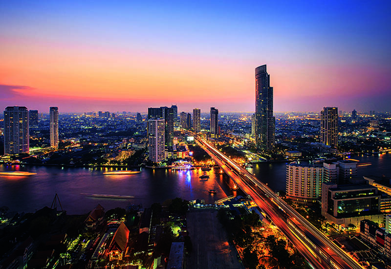 The group explains it is currently in “advanced negociations” on having hotels in Bangkok, Chiang Mai and Pattaya The group explains it is currently in “advanced negociations” on having hotels in Bangkok, Chiang Mai and Pattaya