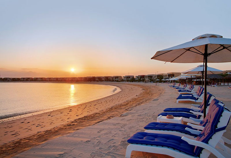 Ras Al Khaimah On Its Way To Becoming Uae S Adventure Tourism Hub Business Hotelier Middle East