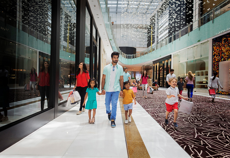 Dubai welcomed 15.92 million international overnight visitors in 2018 Dubai welcomed 15.92 million international overnight visitors in 2018