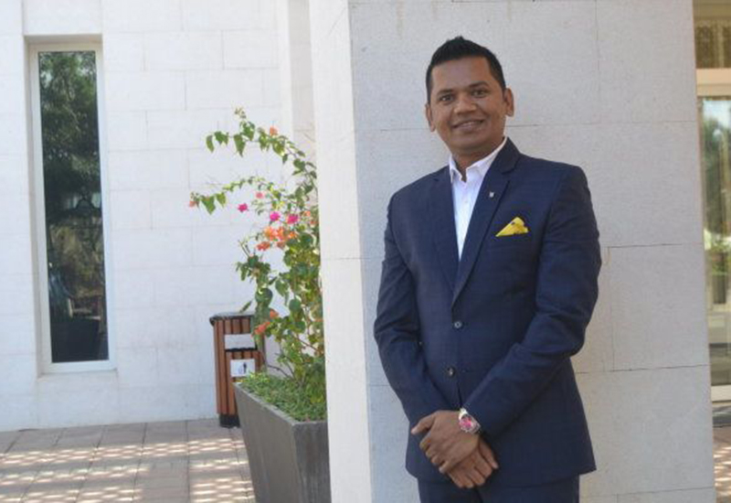 Appointments, Director of sales & marketing, Dosm, Millennium resort mussanah, Muscat hotels Appointments, Director of sales & marketing, Dosm, Millennium resort mussanah, Muscat hotels