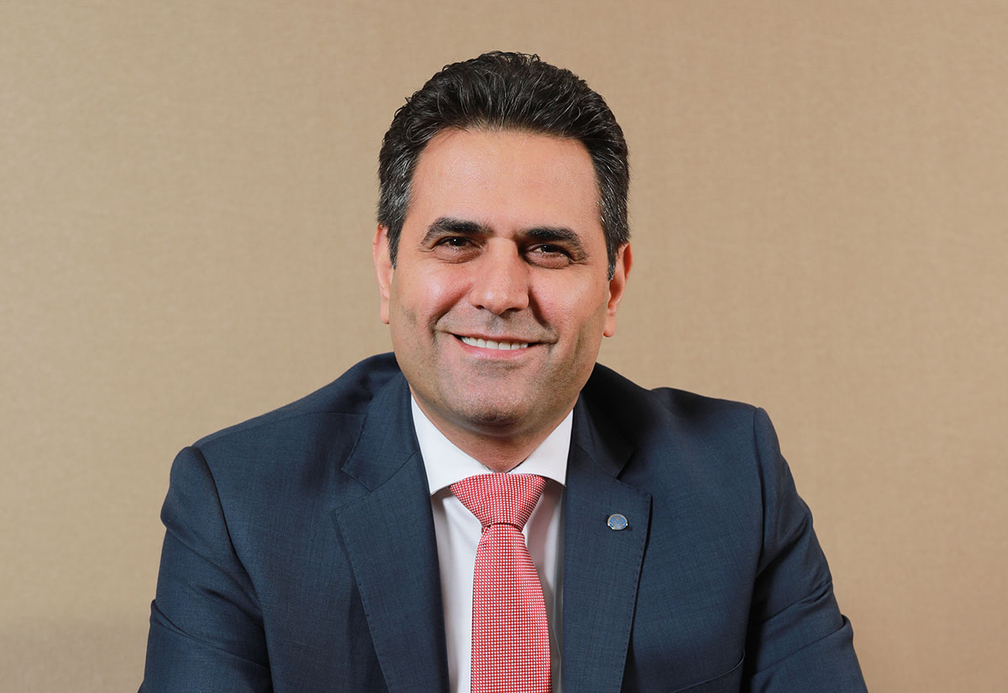 Mohamad Haj-Hassan Mohamad Haj-Hassan