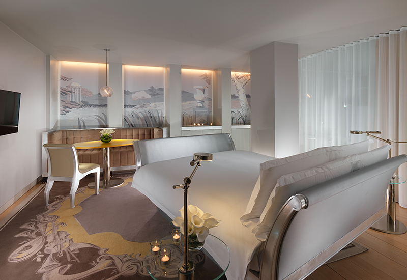 Sanderson, London Sanderson, London