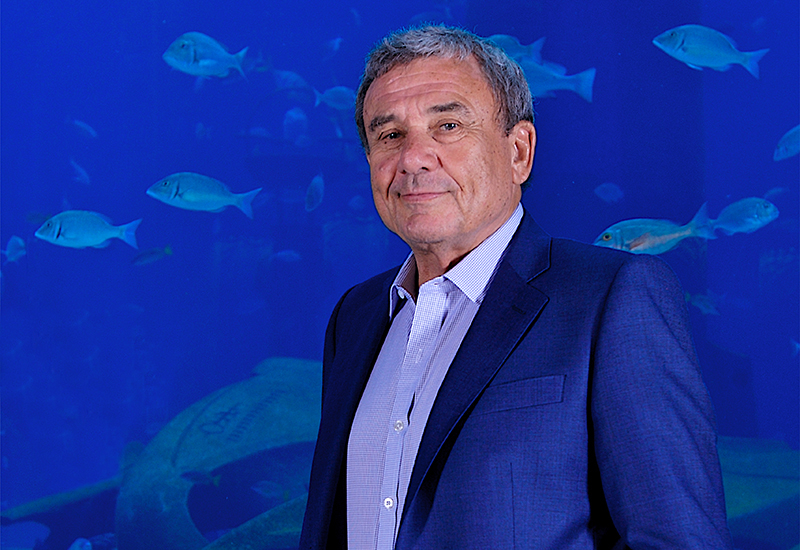 Sol Kerzner Sol Kerzner
