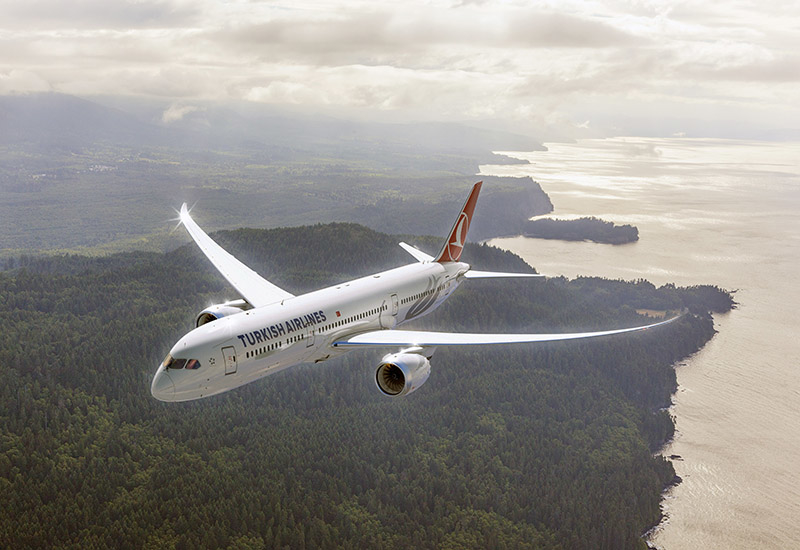 Turkish Airlines Turkish Airlines