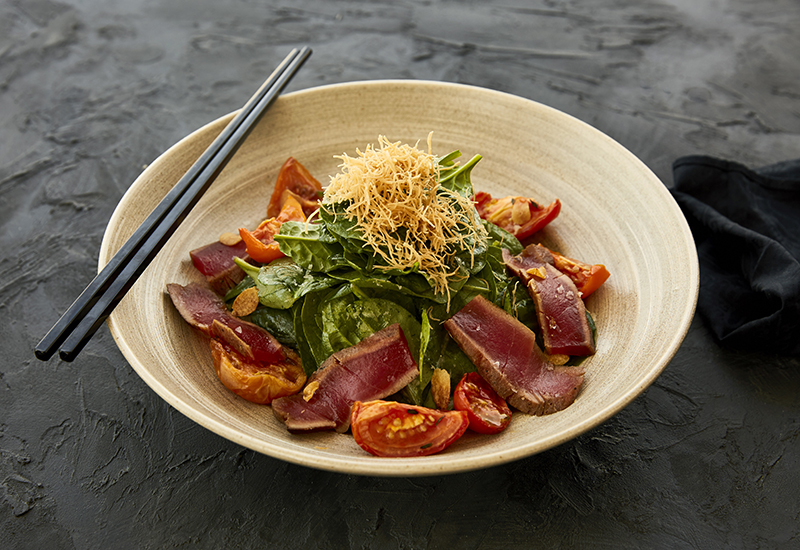 Food & beverage, Restaurants Food & beverage, Restaurants